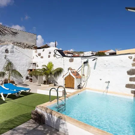 Home2book Charming Casa Candy Private Pool & Bbq Дом отдыха