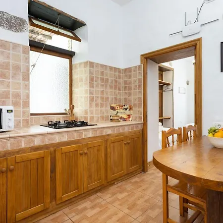 Home2book Charming Casa Candy Private Pool & Bbq Ла-Гуанча