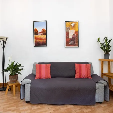 Home2book Charming Casa Candy Private Pool & Bbq Дом отдыха Ла-Гуанча