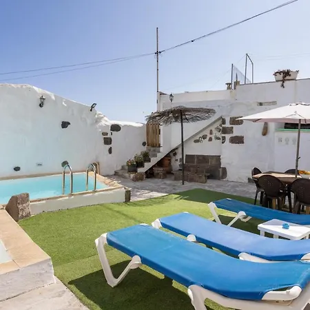 Home2book Charming Casa Candy Private Pool & Bbq *