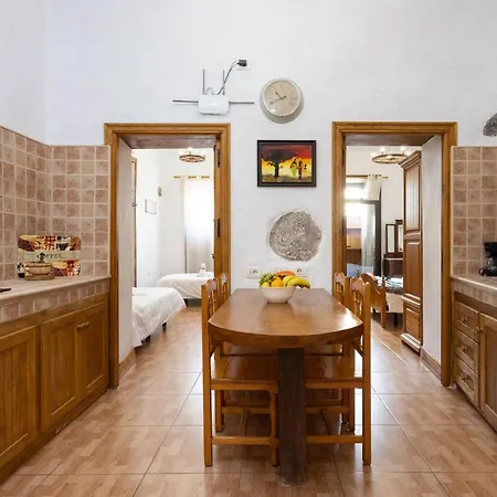 Home2book Charming Casa Candy Private Pool & Bbq Дом отдыха *