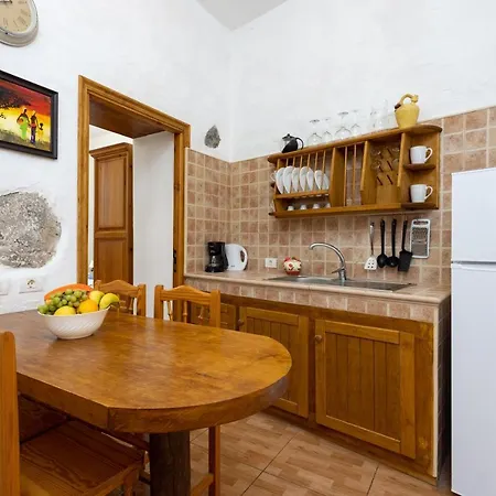 Home2book Charming Casa Candy Private Pool & Bbq Дом отдыха *